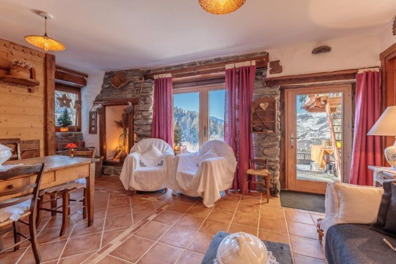 Appartement De Charme 4/6 Pers Dans Joli Village De Montagne Bourg-Saint-Maurice Exterior photo