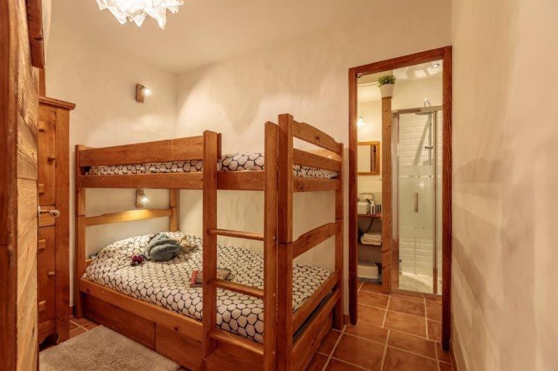 Appartement De Charme 4/6 Pers Dans Joli Village De Montagne Bourg-Saint-Maurice Exterior photo
